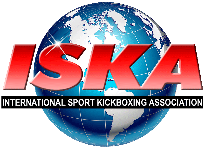 ISKA – International Sport Karate & Kickboxing Association
